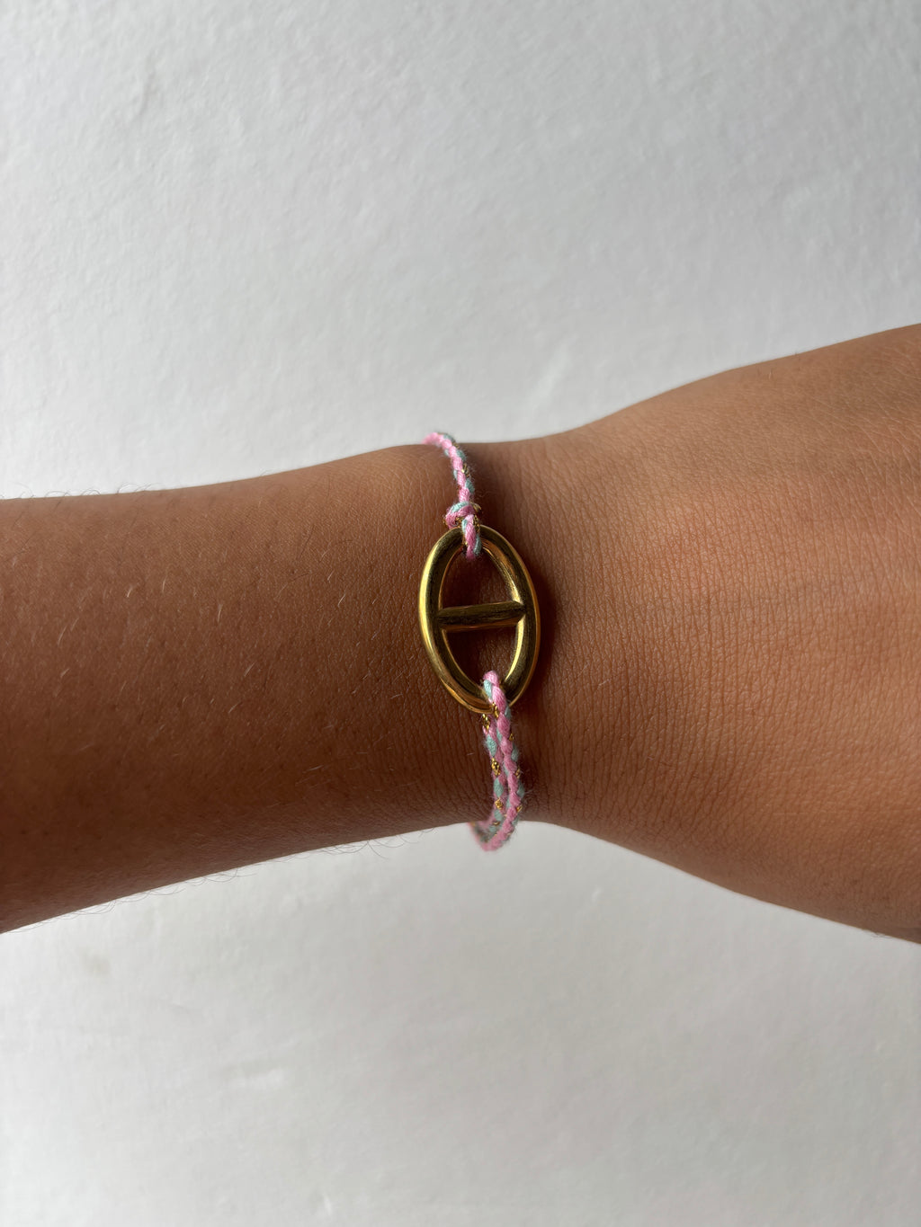 🌴 Bracelet Bora Hibiscus 🌺