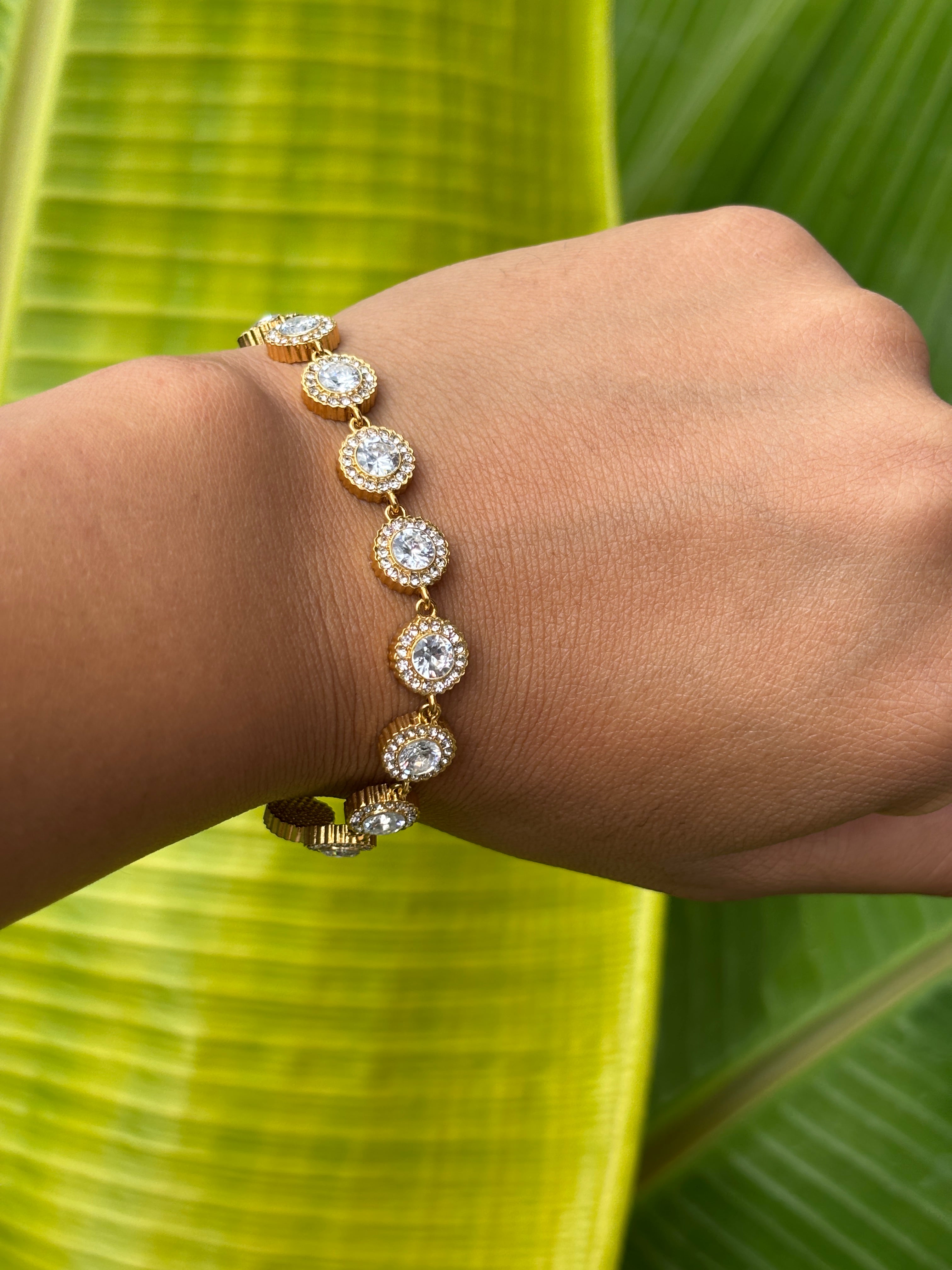 Bracelet Duchesse