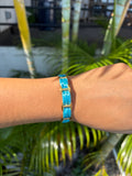 Jonc Turquoise
