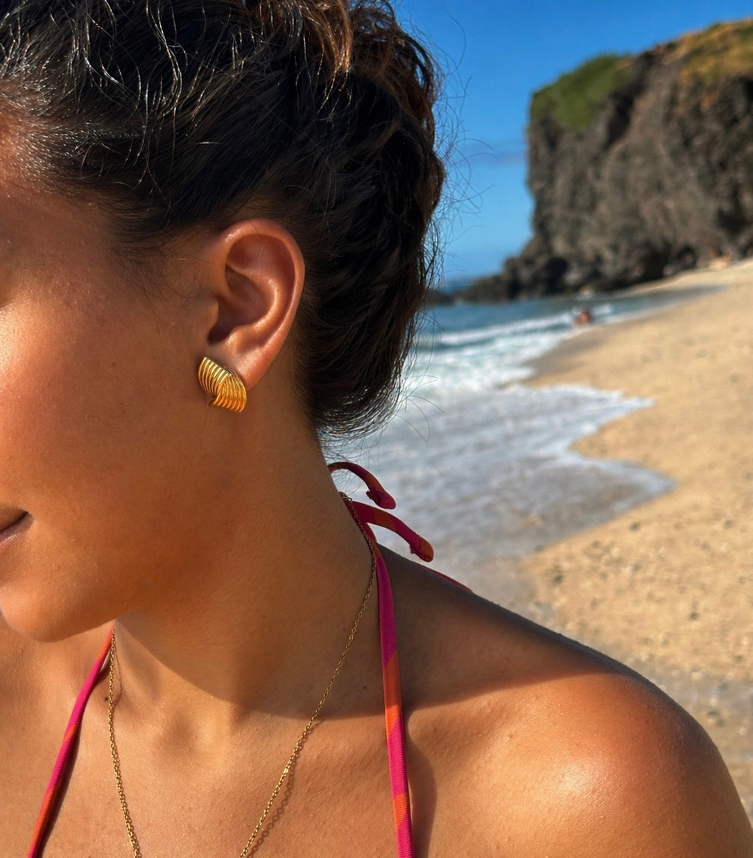 Boucles Hilona