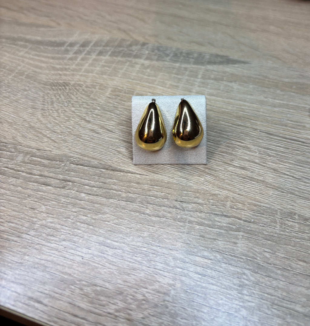 Boucles Chloé
