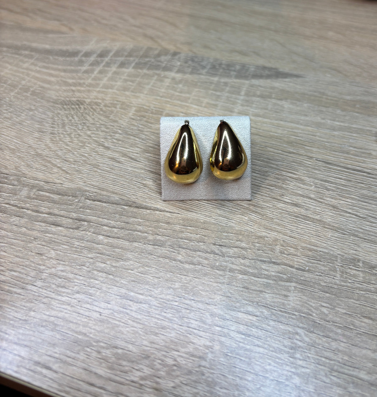Boucles Chloé