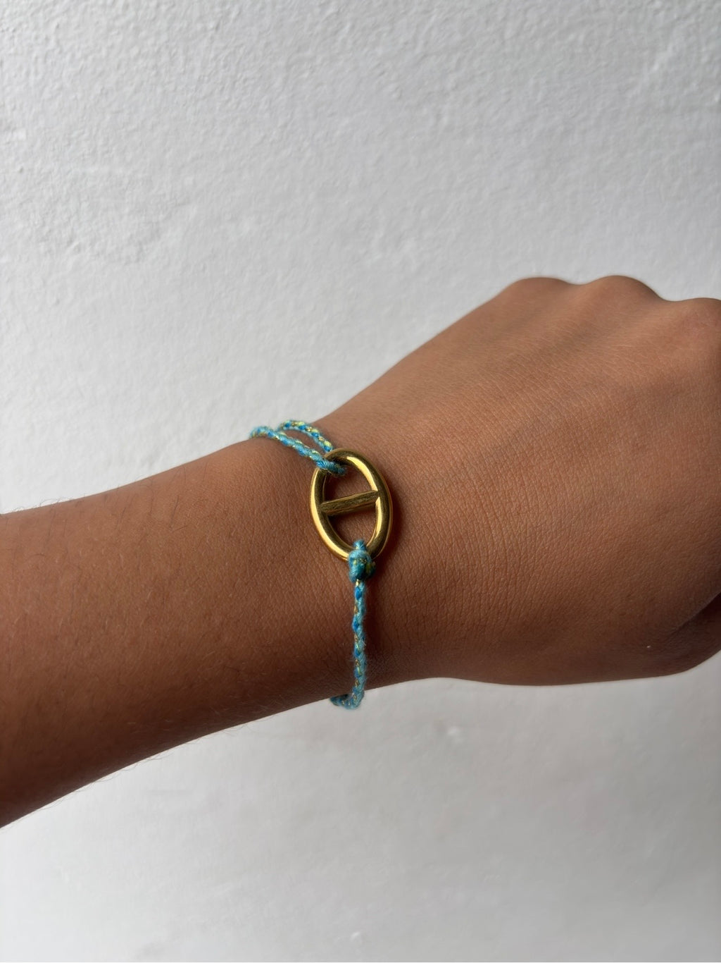 🐠 Bracelet Bora Turquoise 🩵