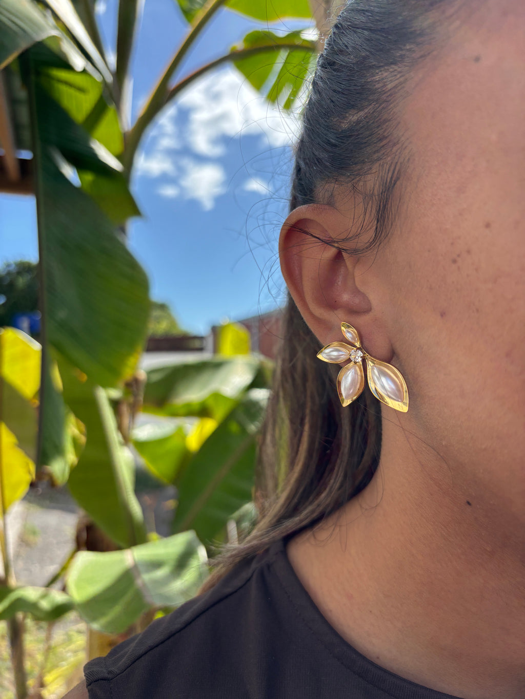 Boucles Marguerite