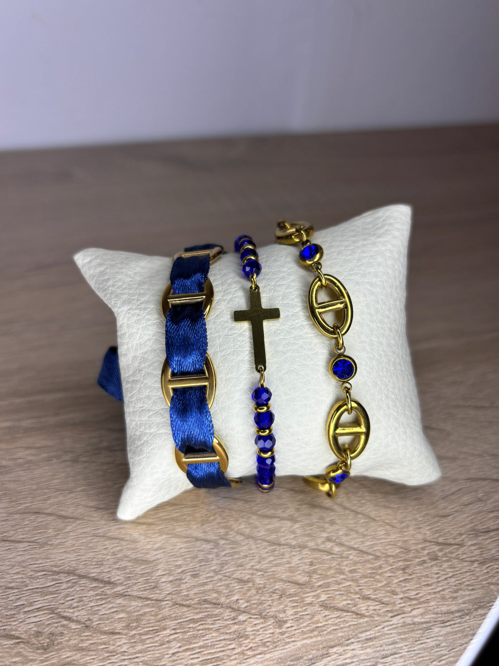 💙Trio royauté divine ✝️