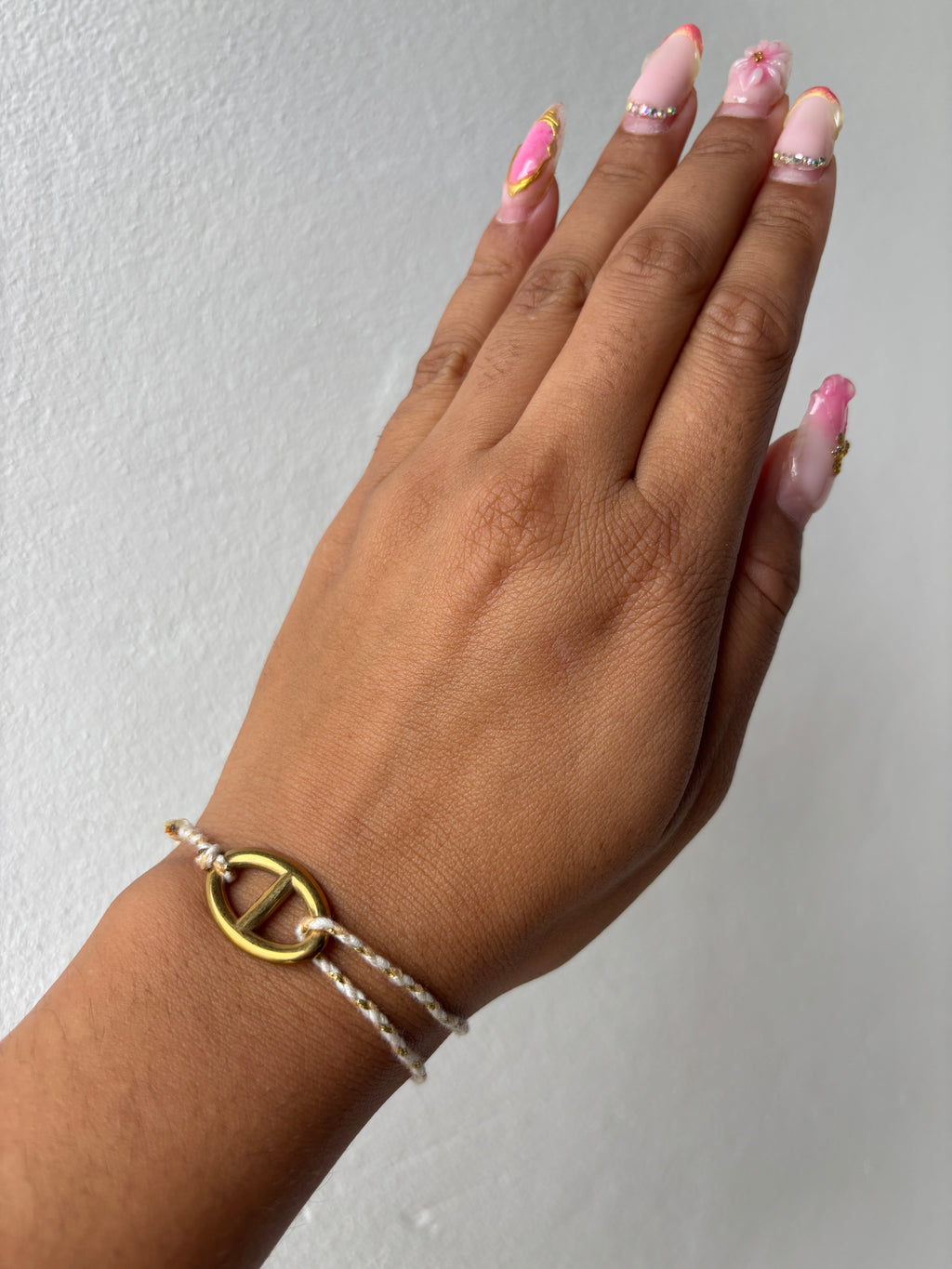 🌊 Bracelet Bora Coco 🥥