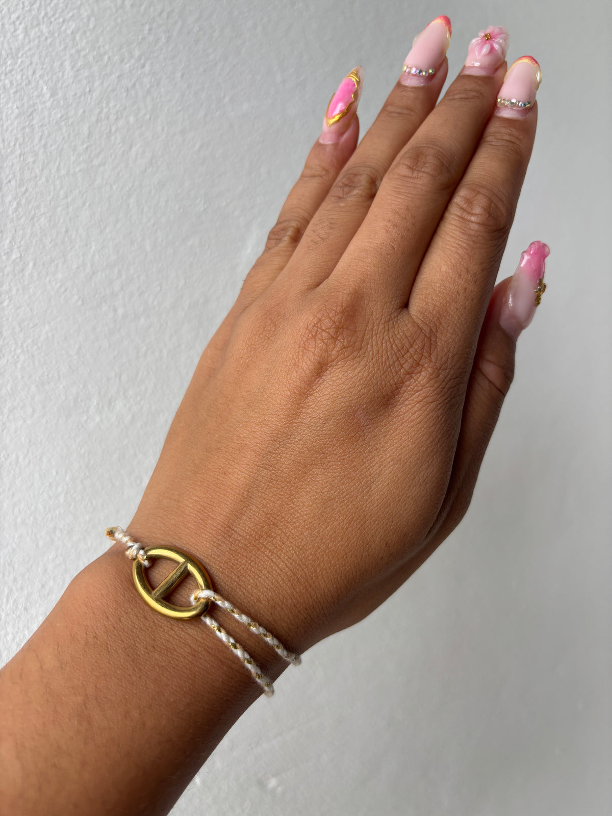 🌊 Bracelet Bora Coco 🥥