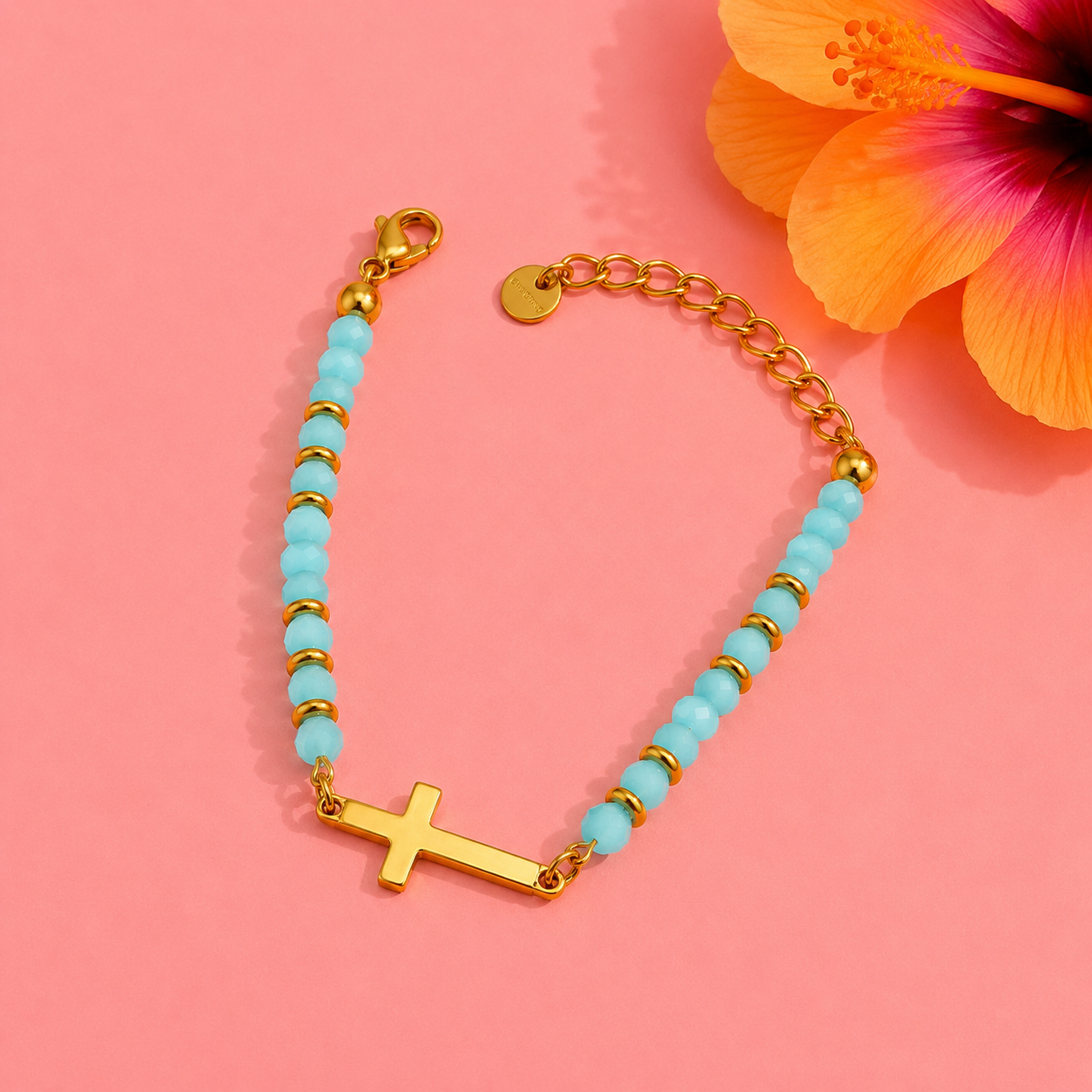 Bracelet Adam & Eve