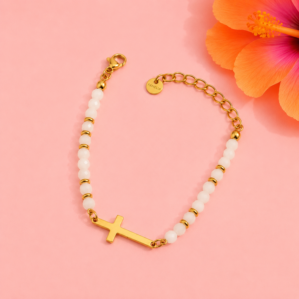 Bracelet Adam & Eve