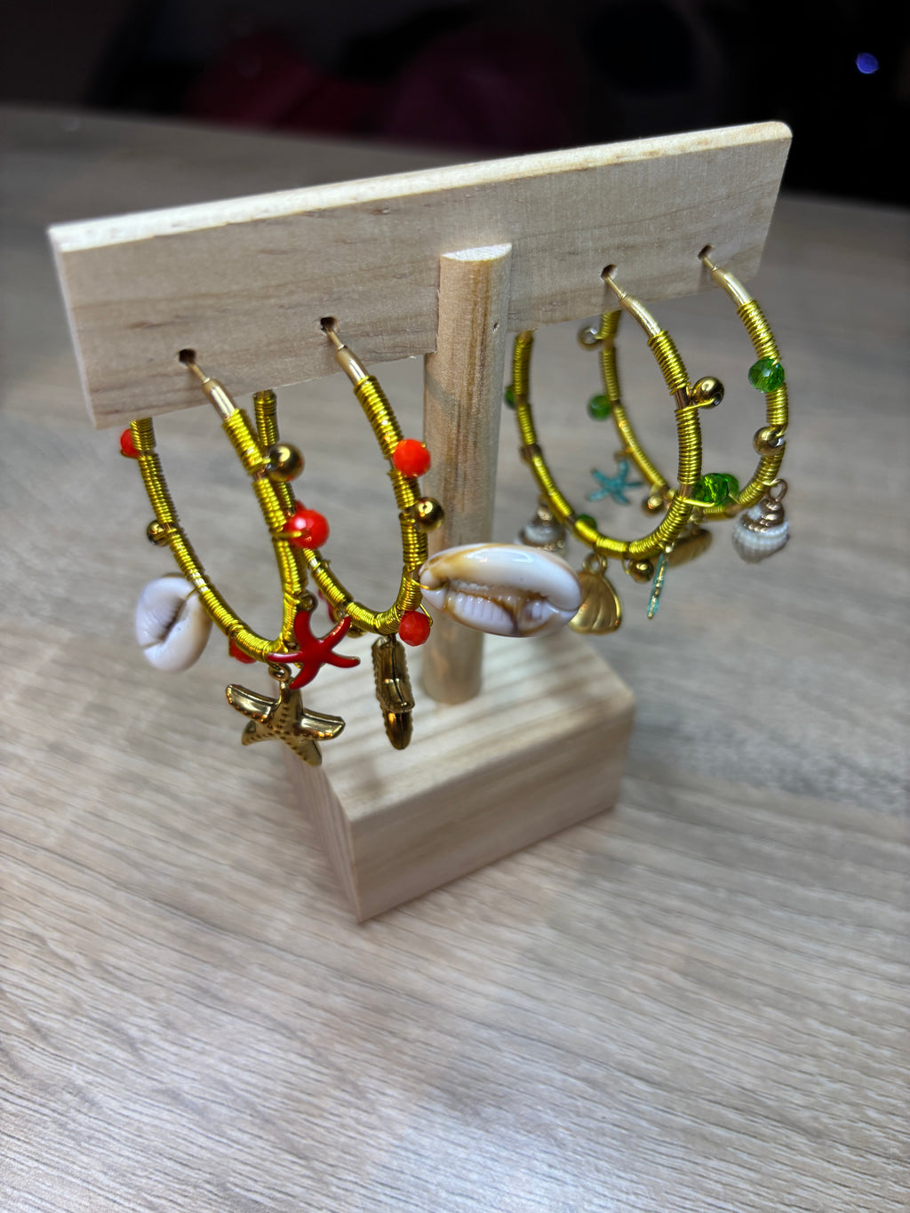 Boucles Réunionnaises ✨🇷🇪