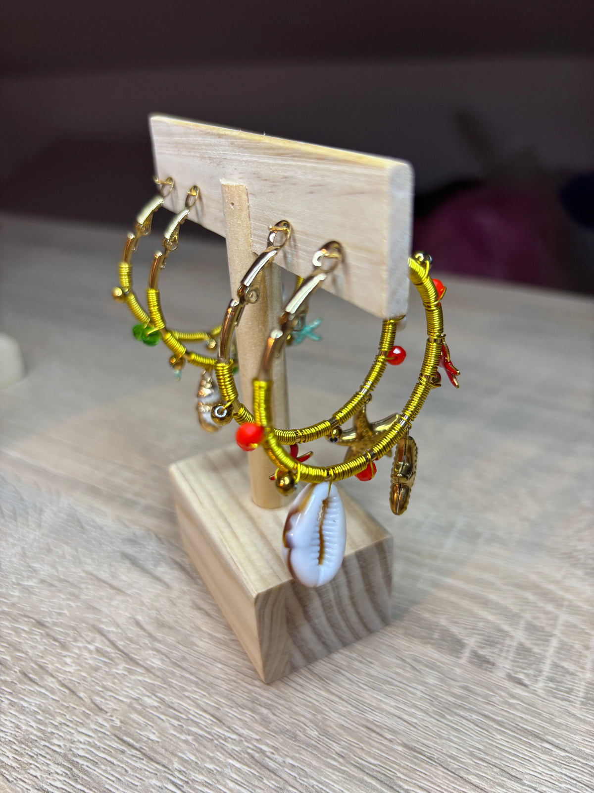 Boucles Réunionnaises ✨🇷🇪