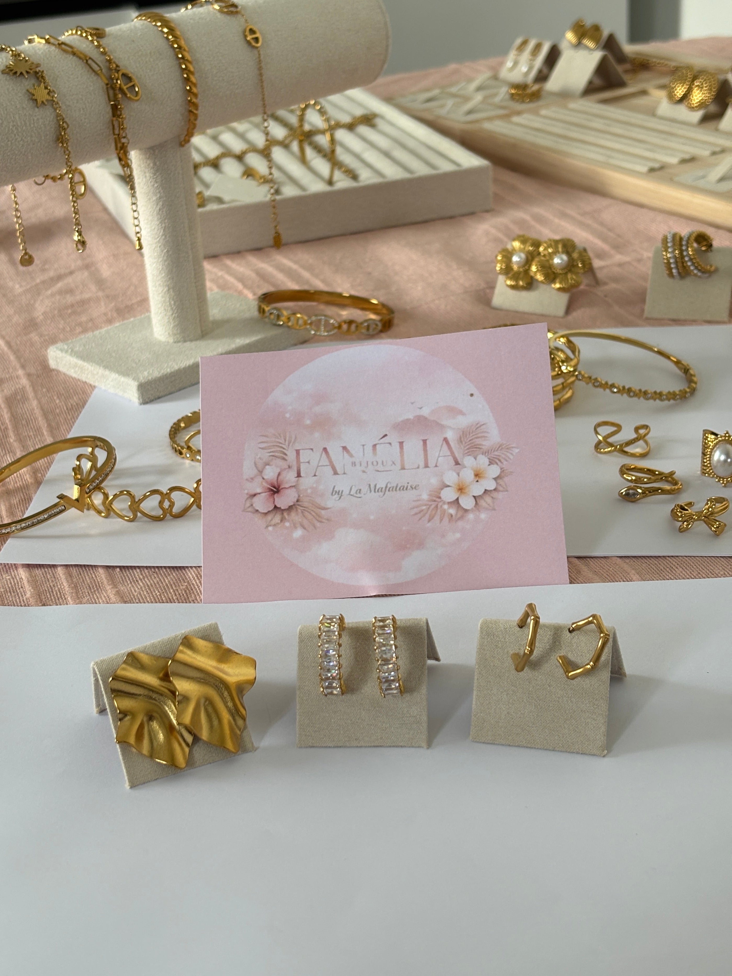 Boucles Sephora