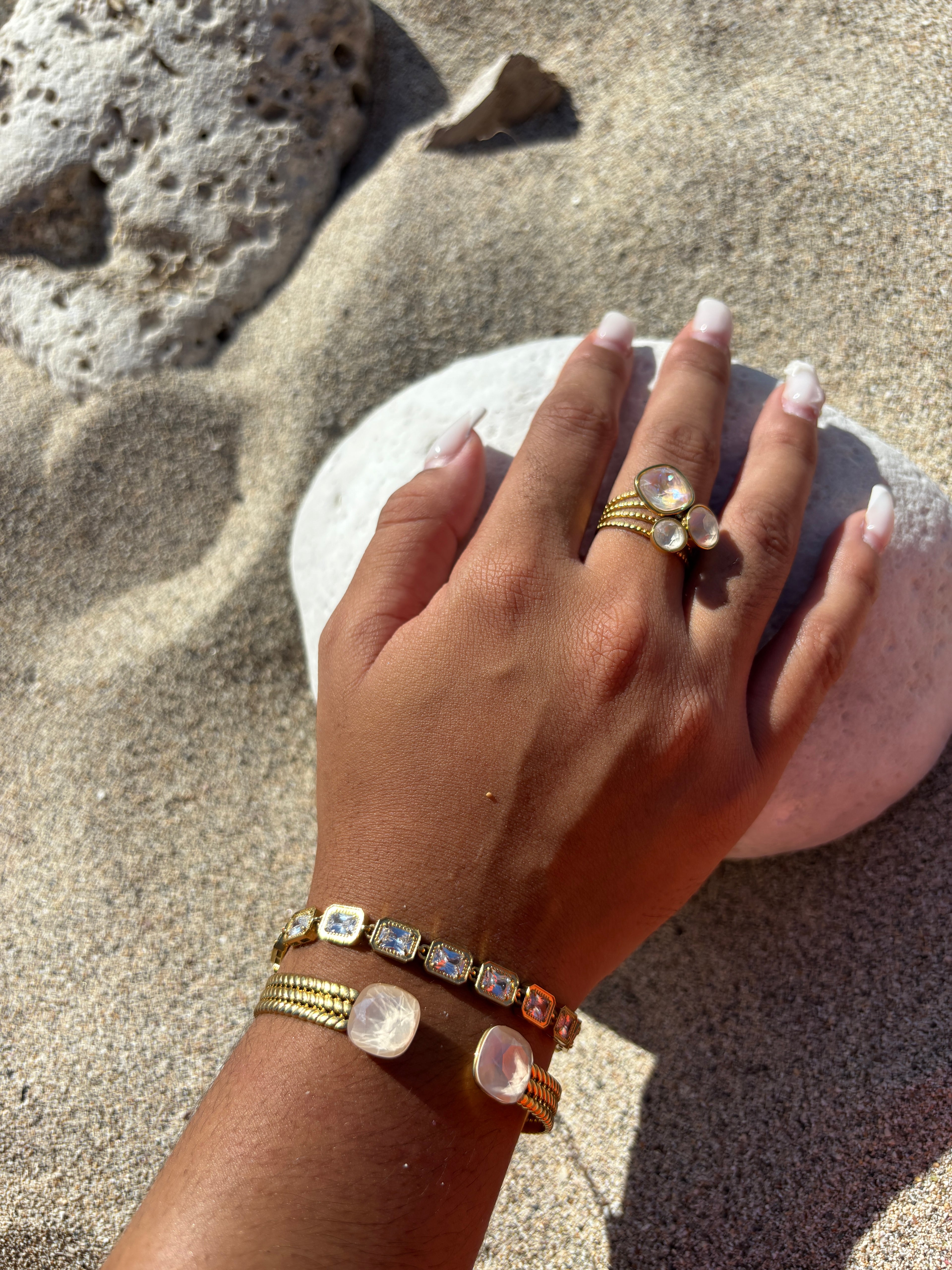Bracelet Indiana