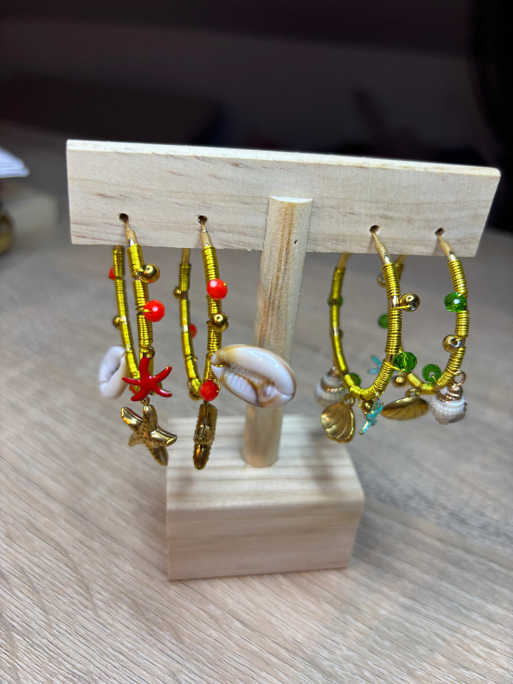 Boucles Réunionnaises ✨🇷🇪