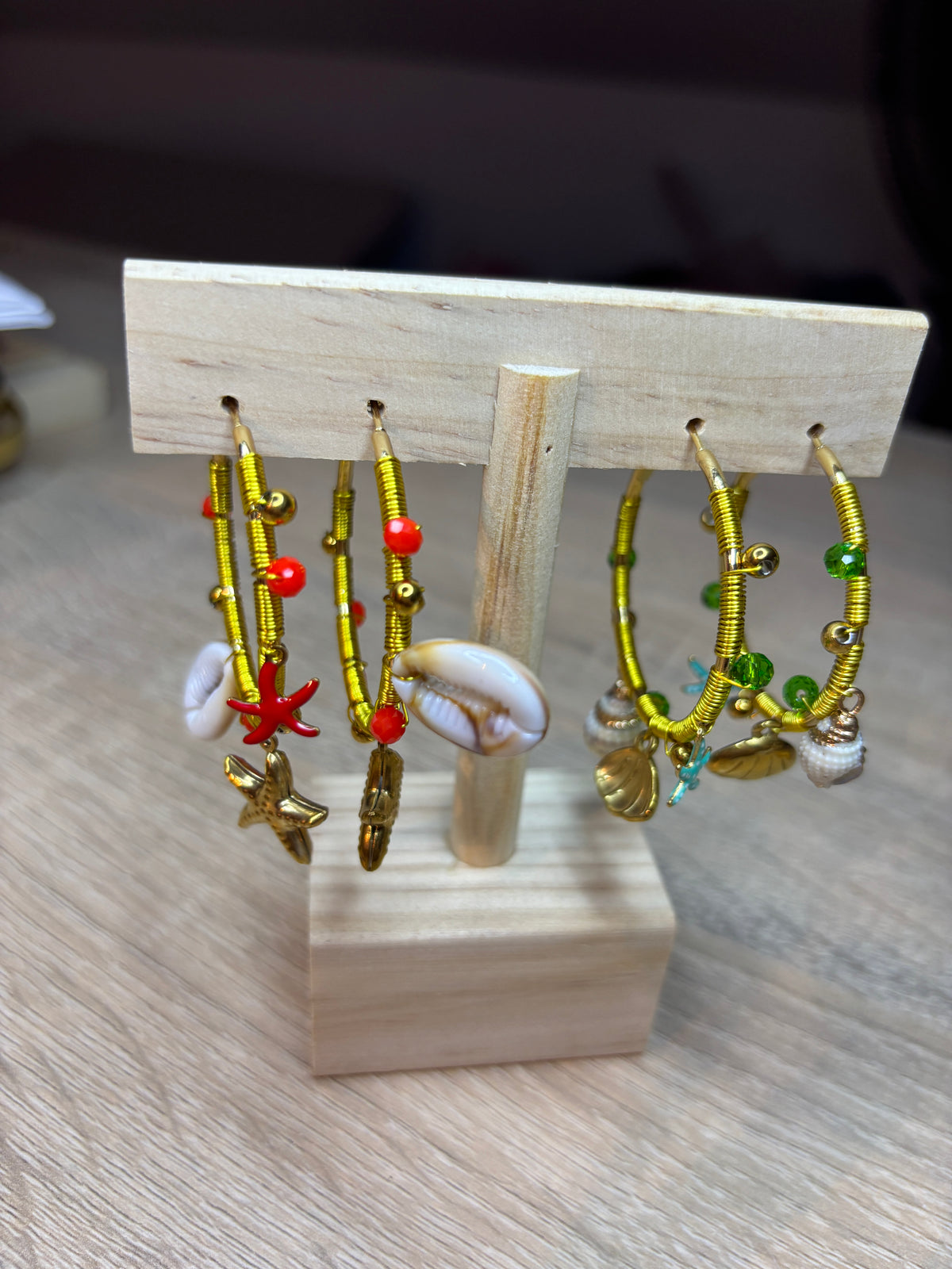 Boucles Réunionnaises ✨🇷🇪