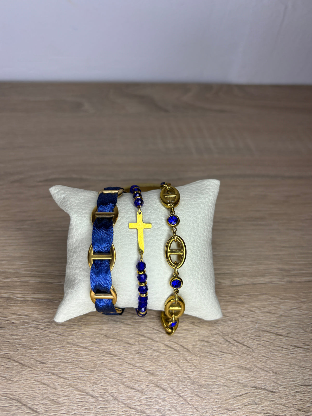 💙Trio royauté divine ✝️