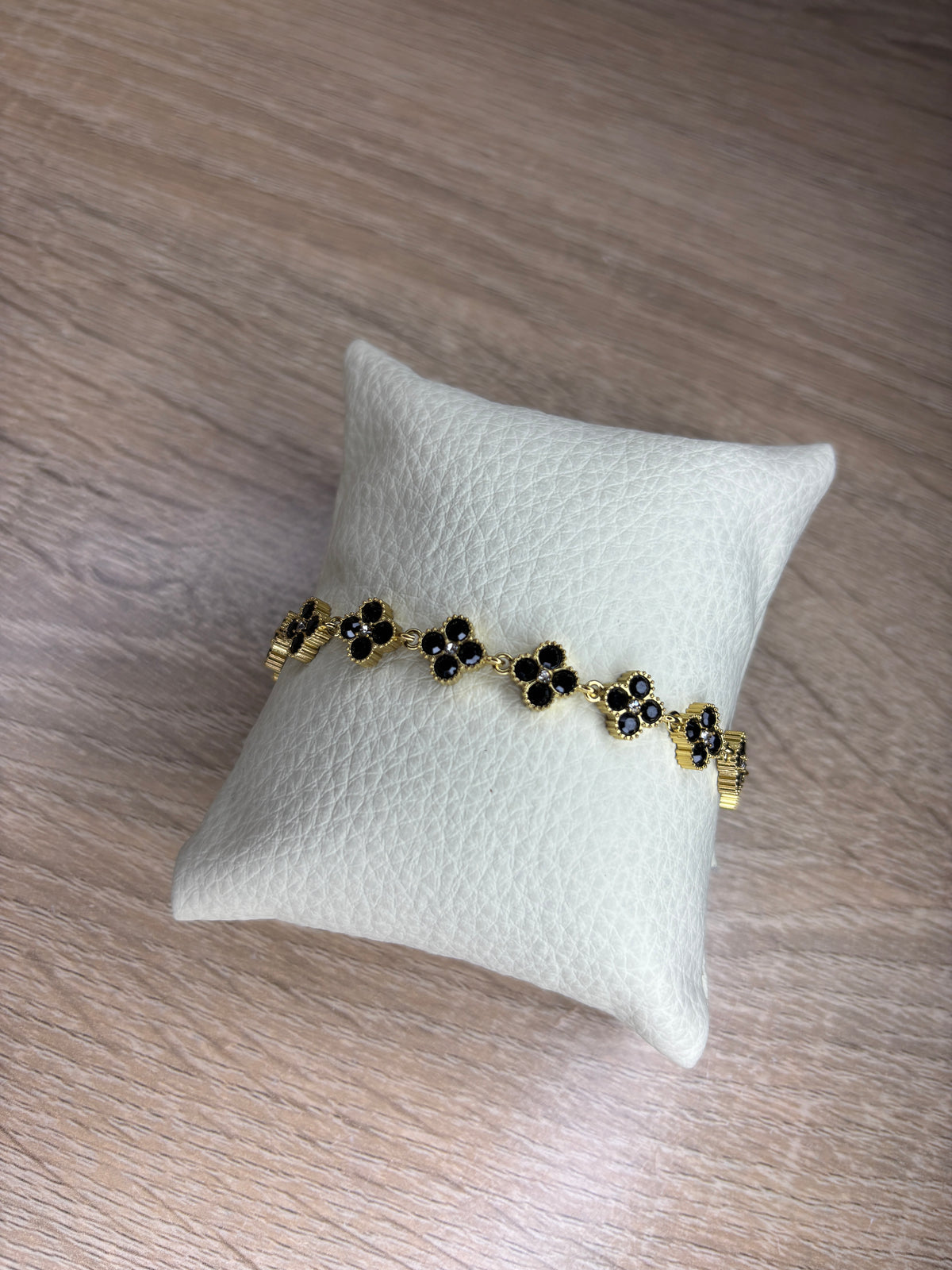 Bracelet Princesse Noire
