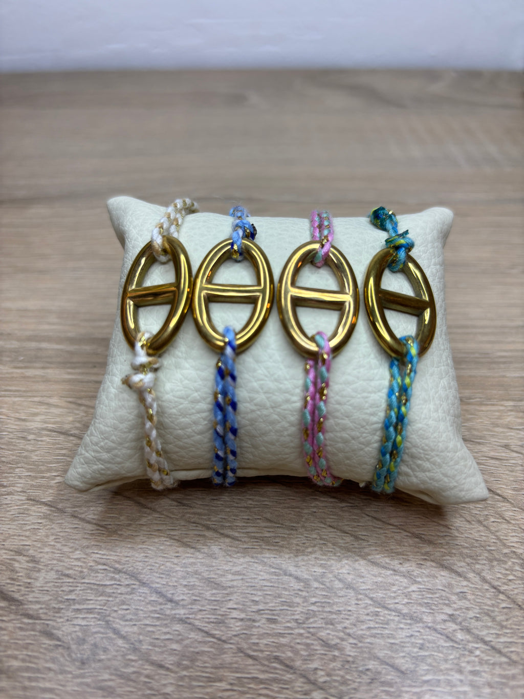 🌴 Bracelet Bora Hibiscus 🌺