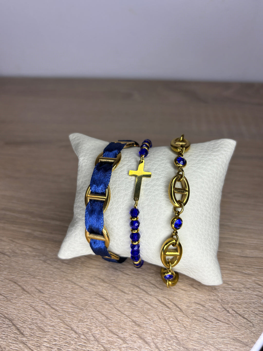 💙Trio royauté divine ✝️