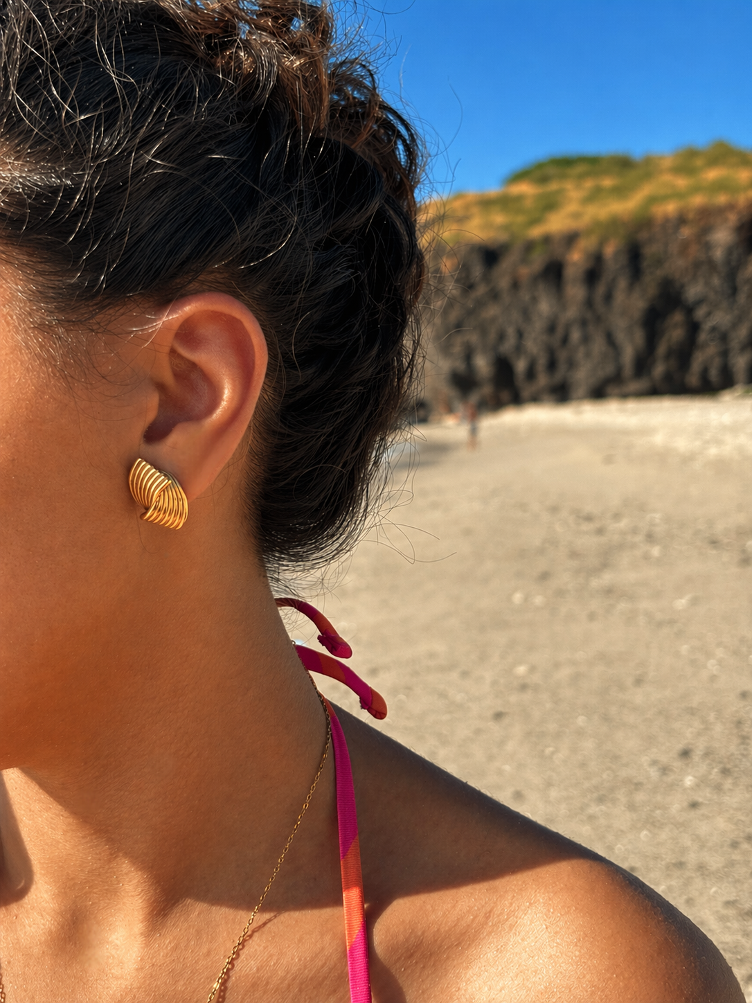 Boucles Hilona