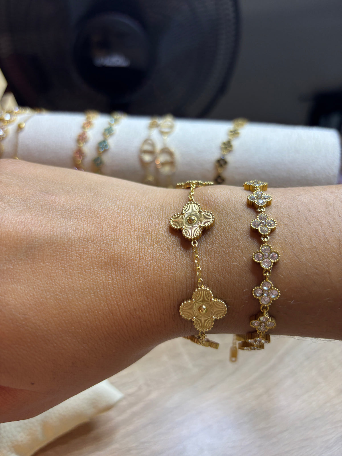 Bracelet Mandy
