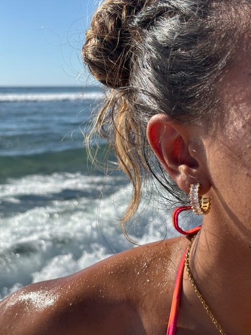Boucles Victoria