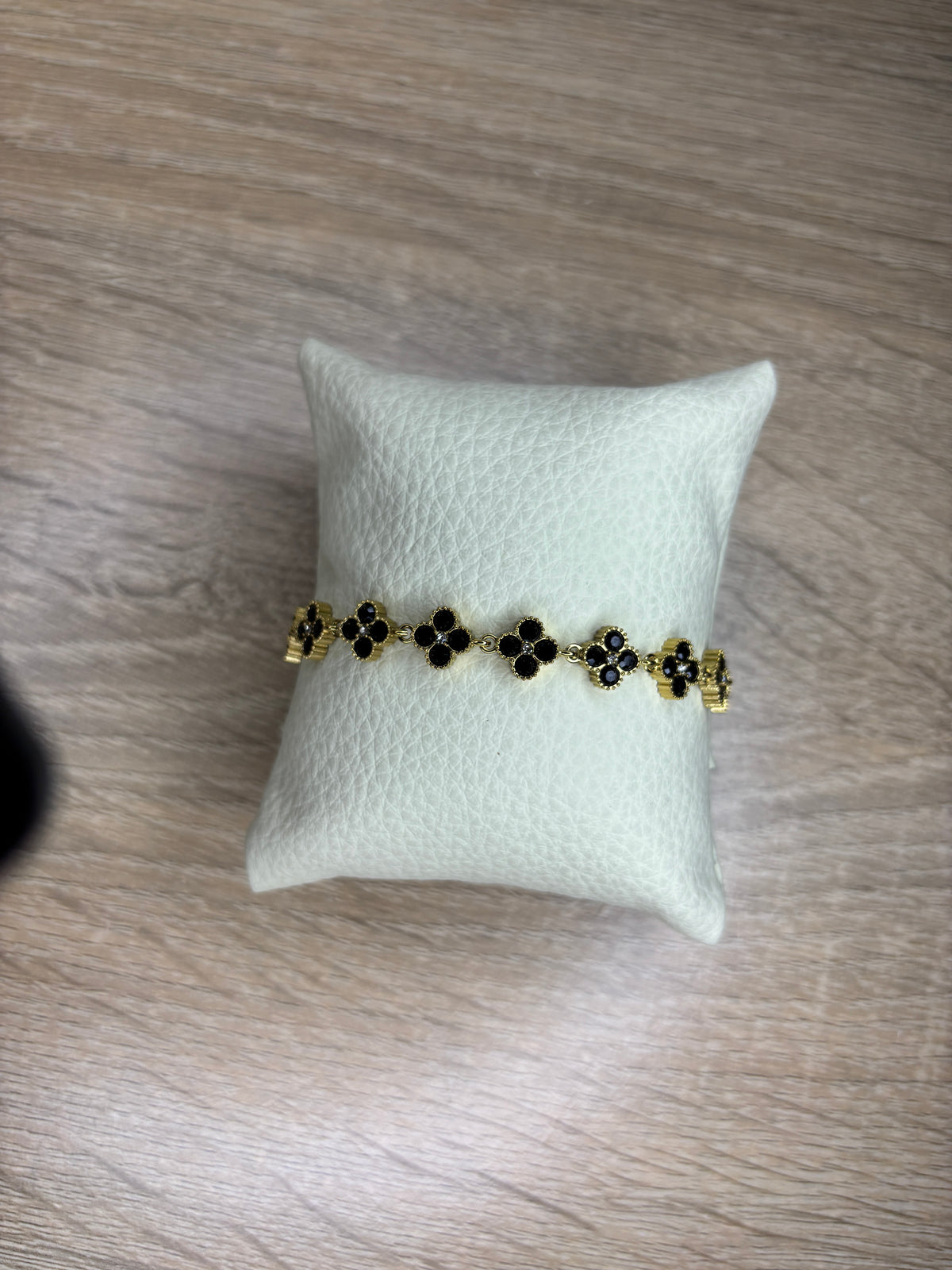 Bracelet Princesse Noire