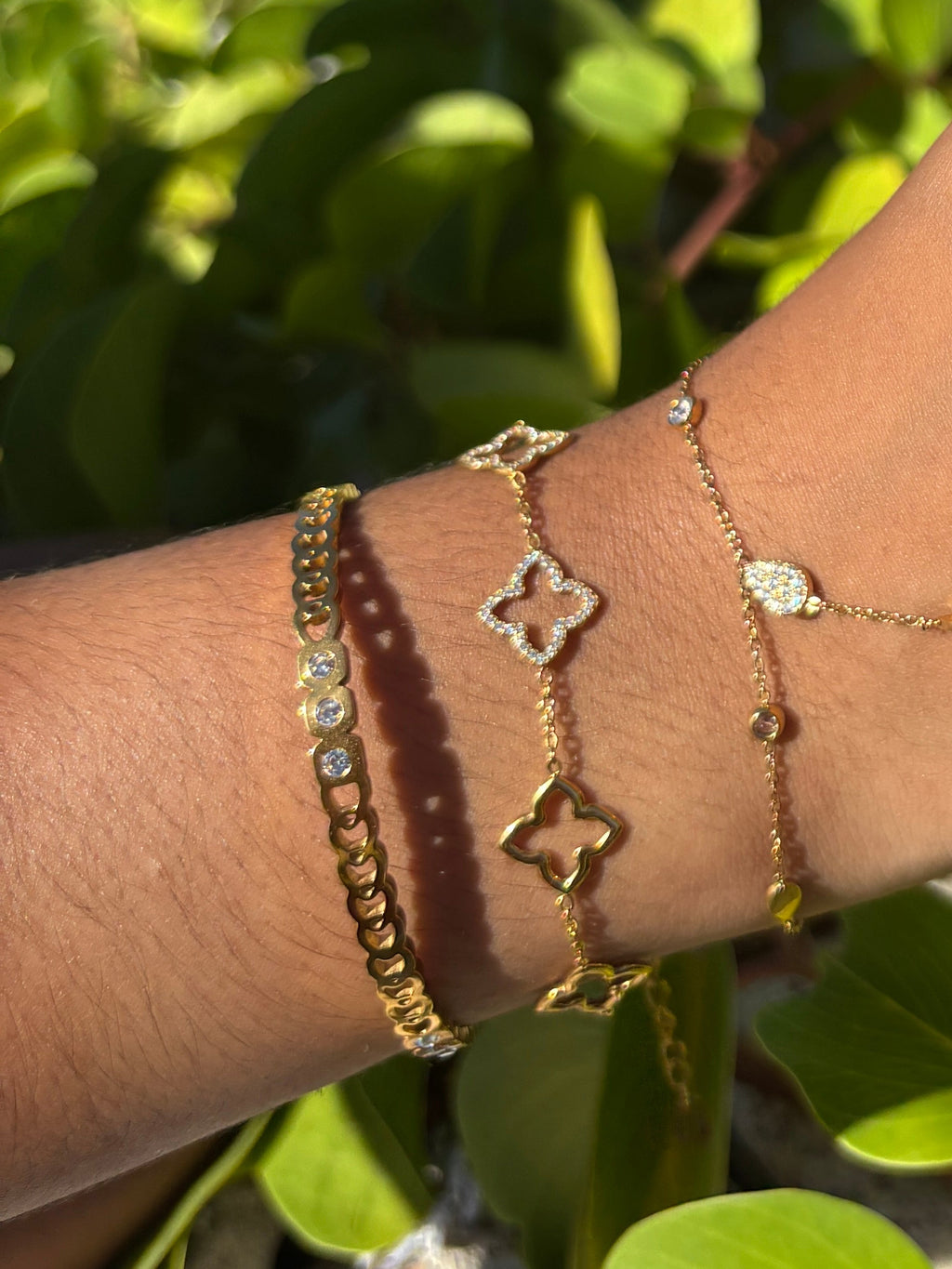Bracelet Anaya