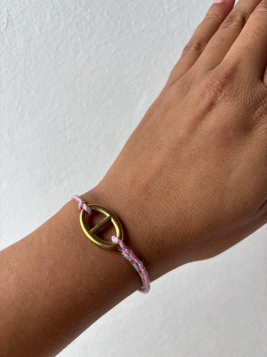 🌴 Bracelet Bora Hibiscus 🌺