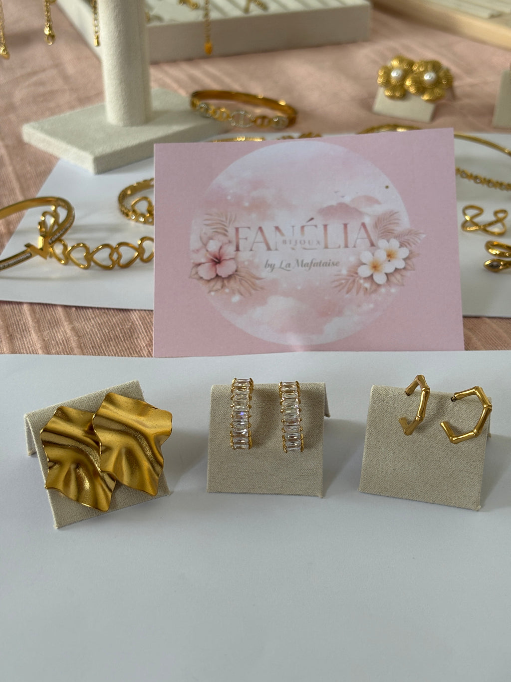 Boucles Malia