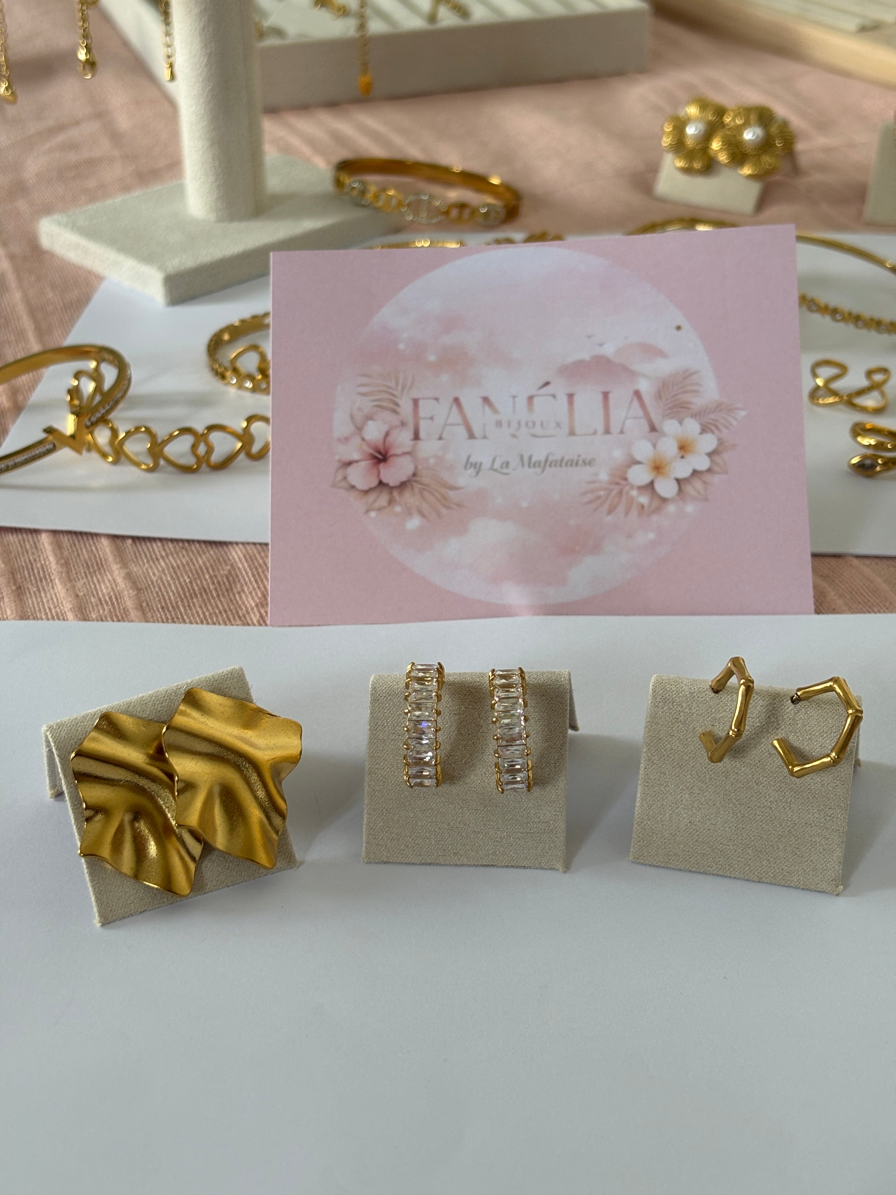 Boucles Malia