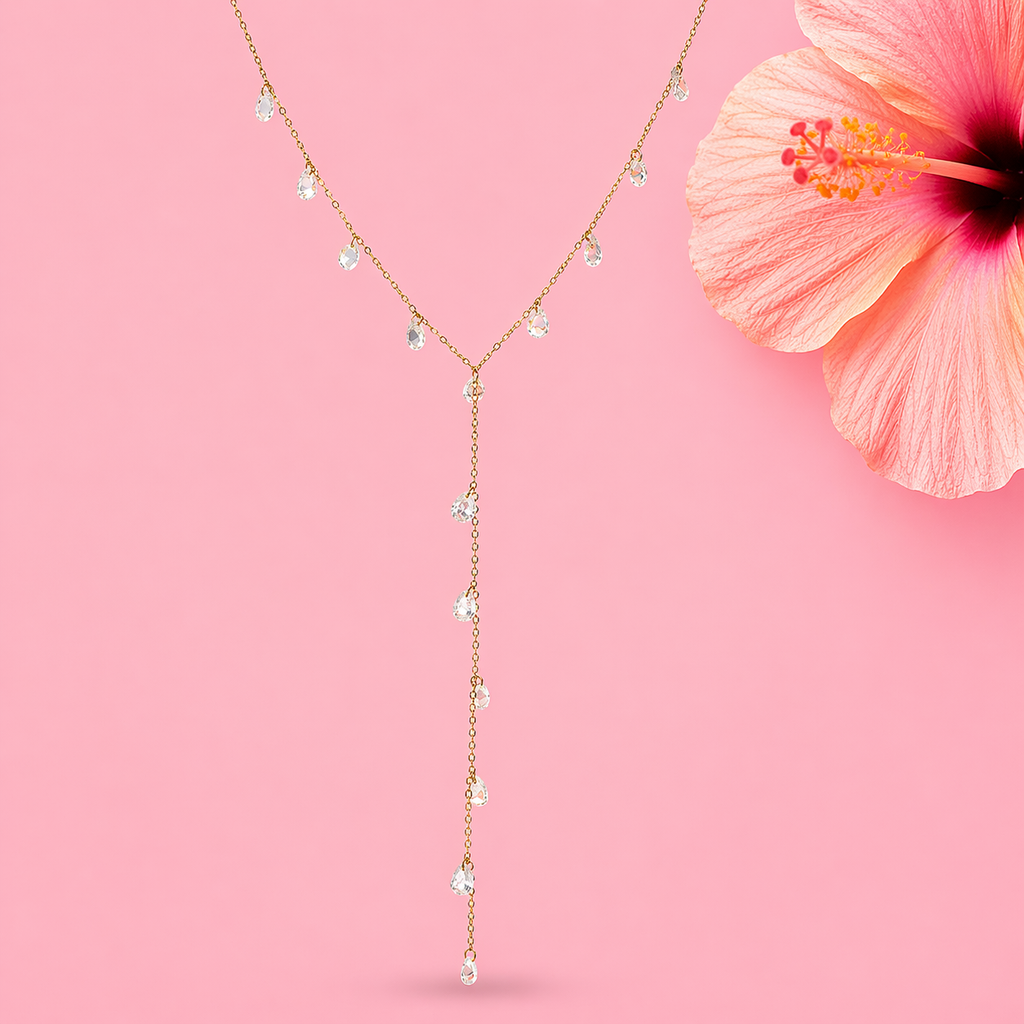 Collier Rashel