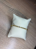 Bracelet Zina blanc