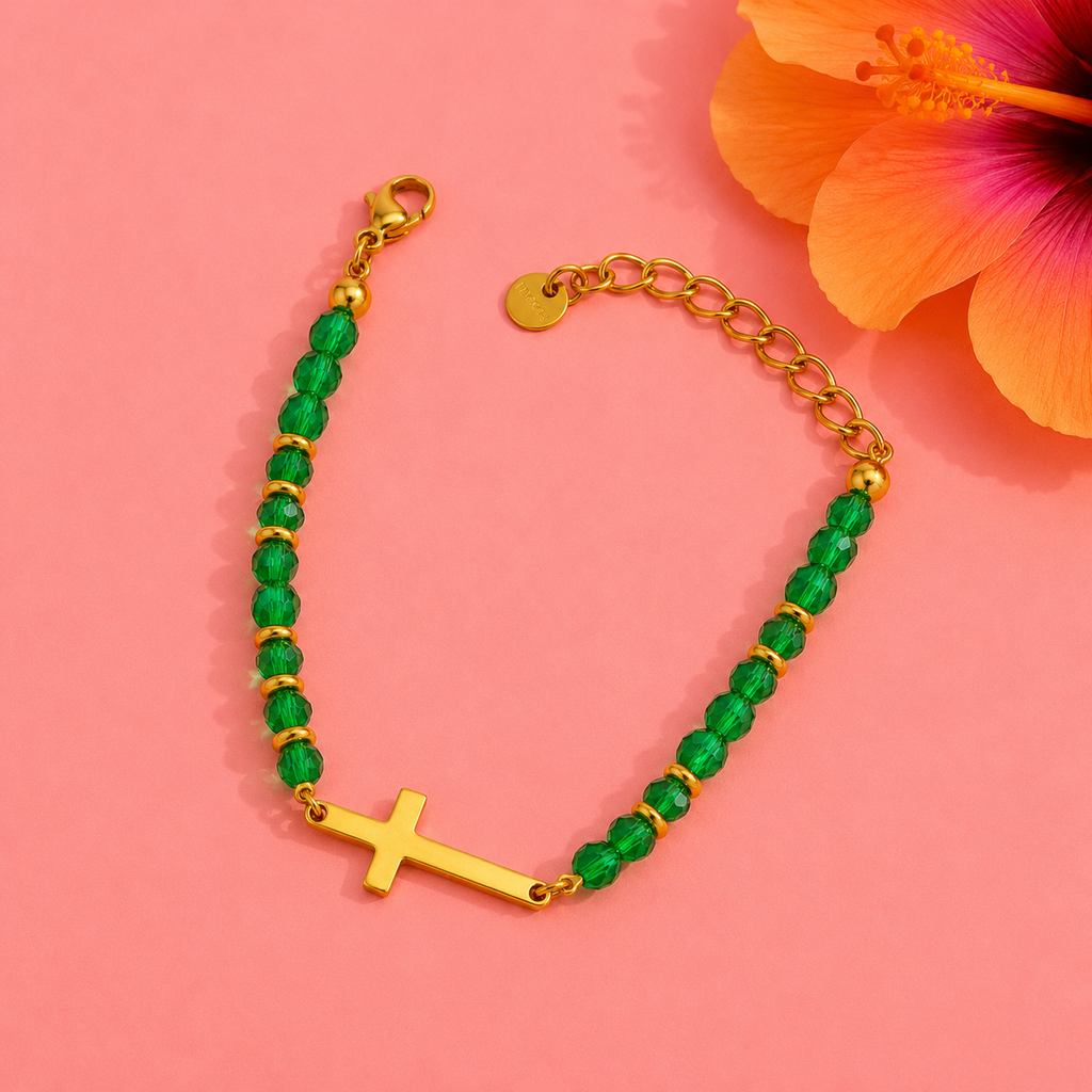 Bracelet Adam & Eve