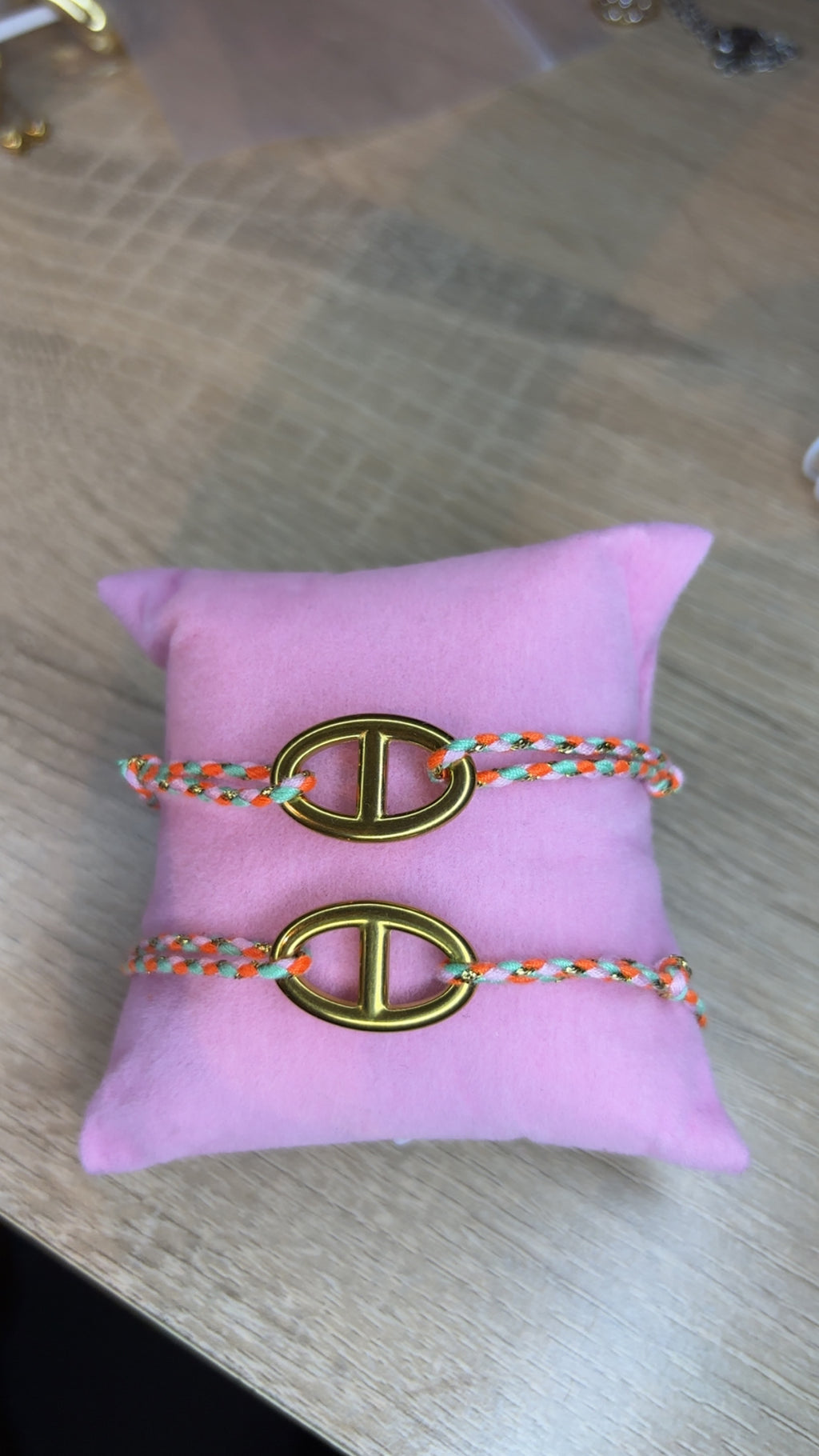 Bracelet Bora
