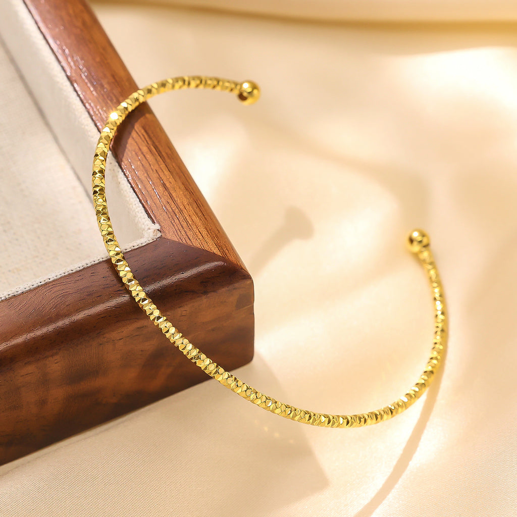 Bracelet ajustable Mia