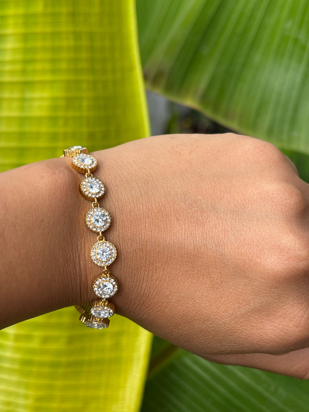 Bracelet Duchesse