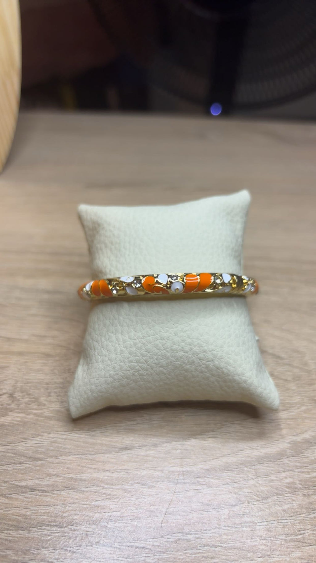 Jonc Mandarine