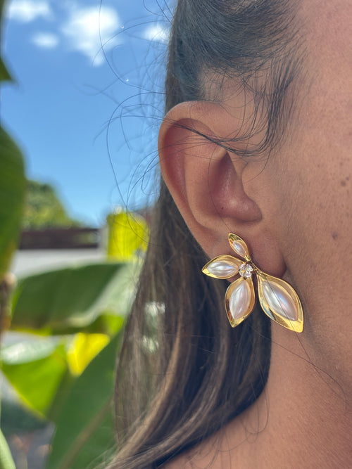 Boucles Marguerite
