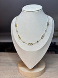 Collier Dora