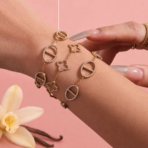 Bracelet Alyaah