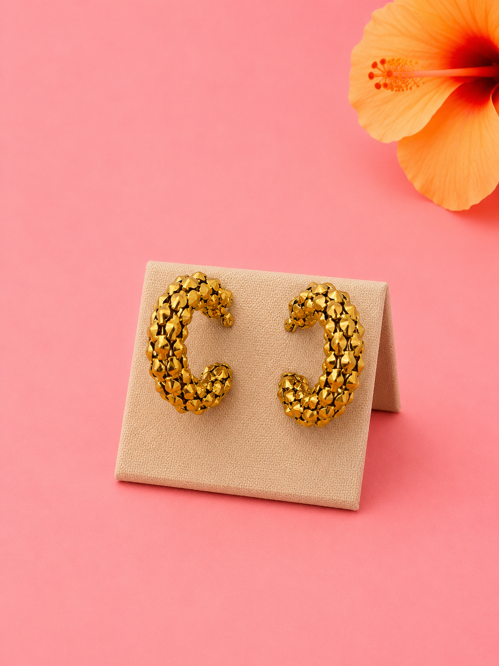 Boucles Isadora