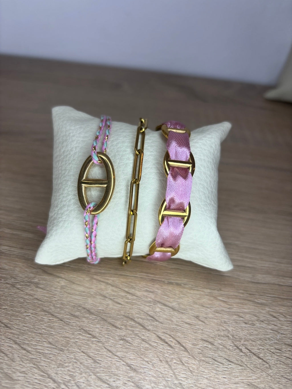 ✨Trio pétale 🌸