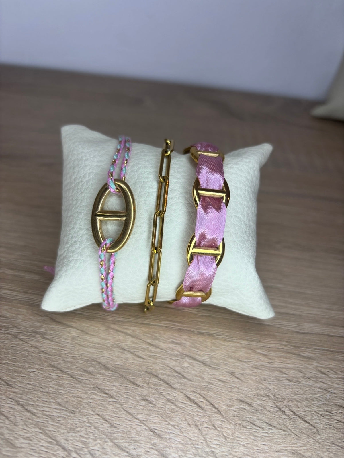 ✨Trio pétale 🌸