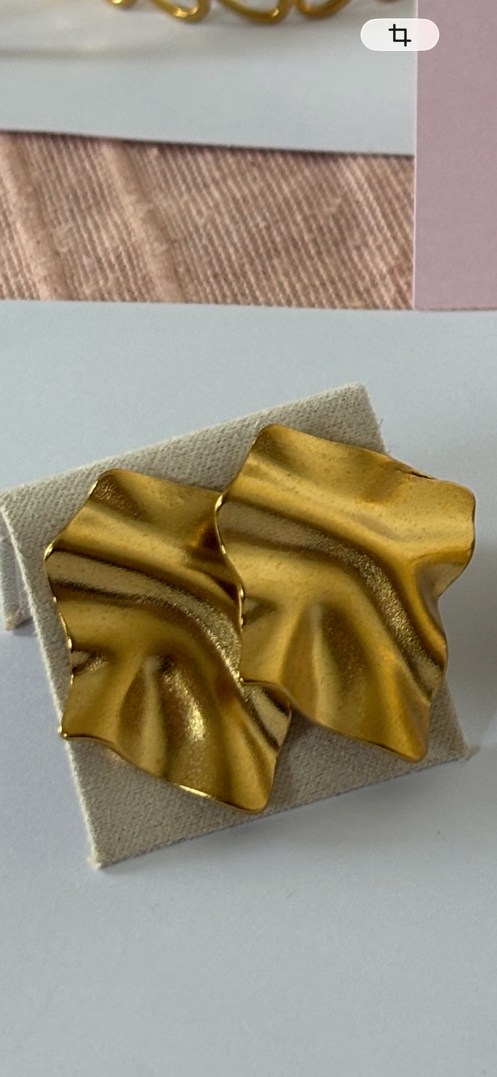 Boucles Sephora