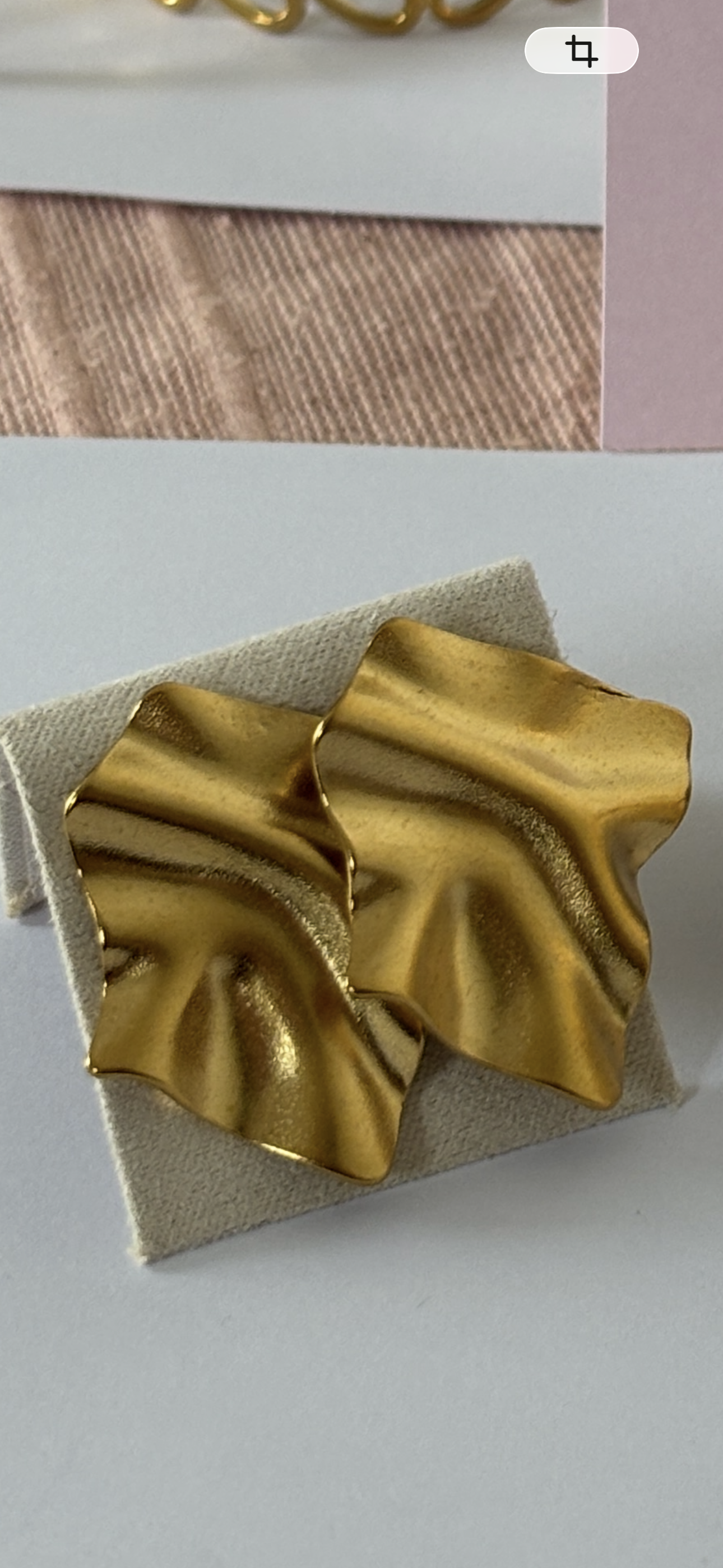 Boucles Sephora