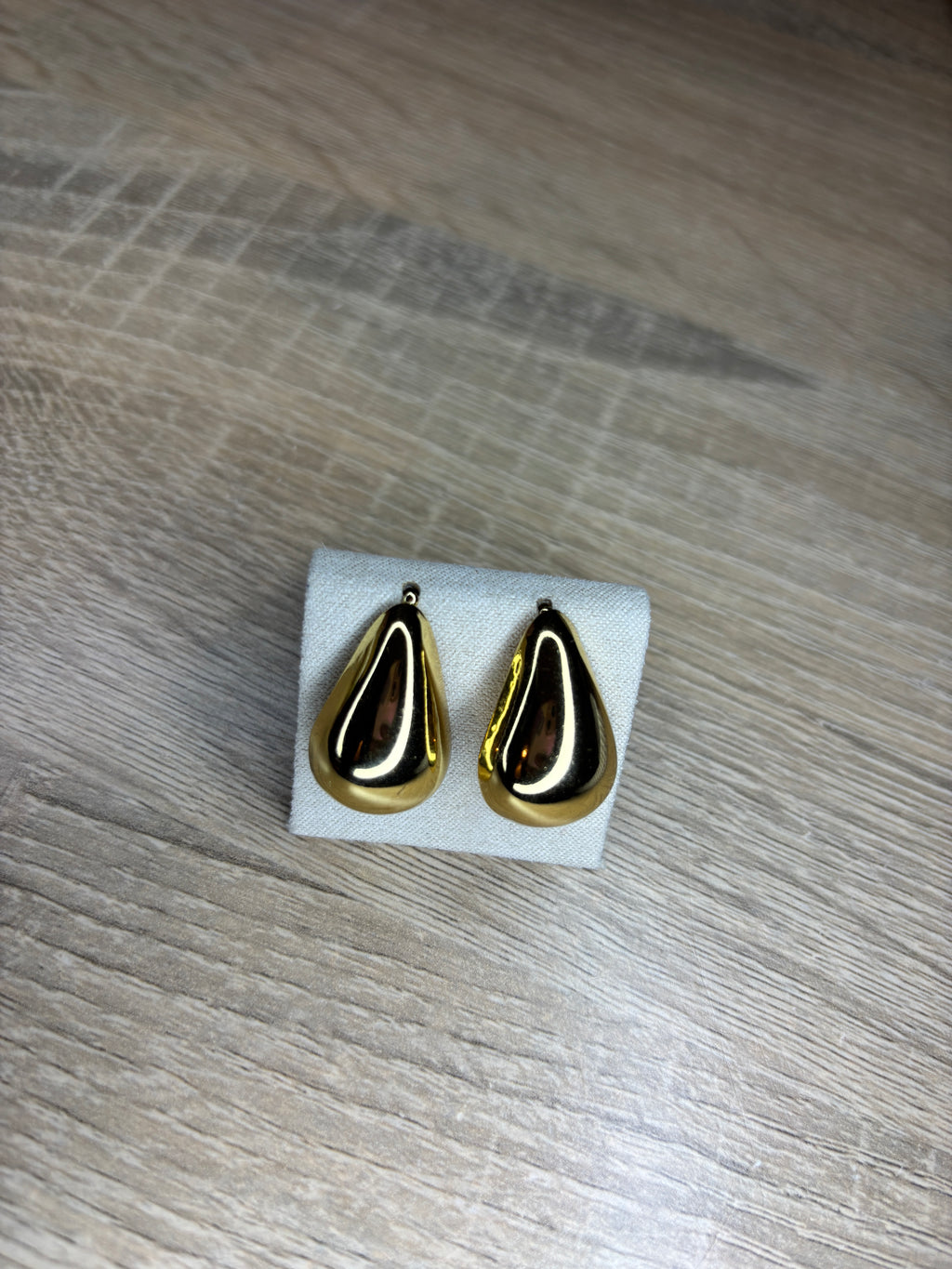 Boucles Chloé