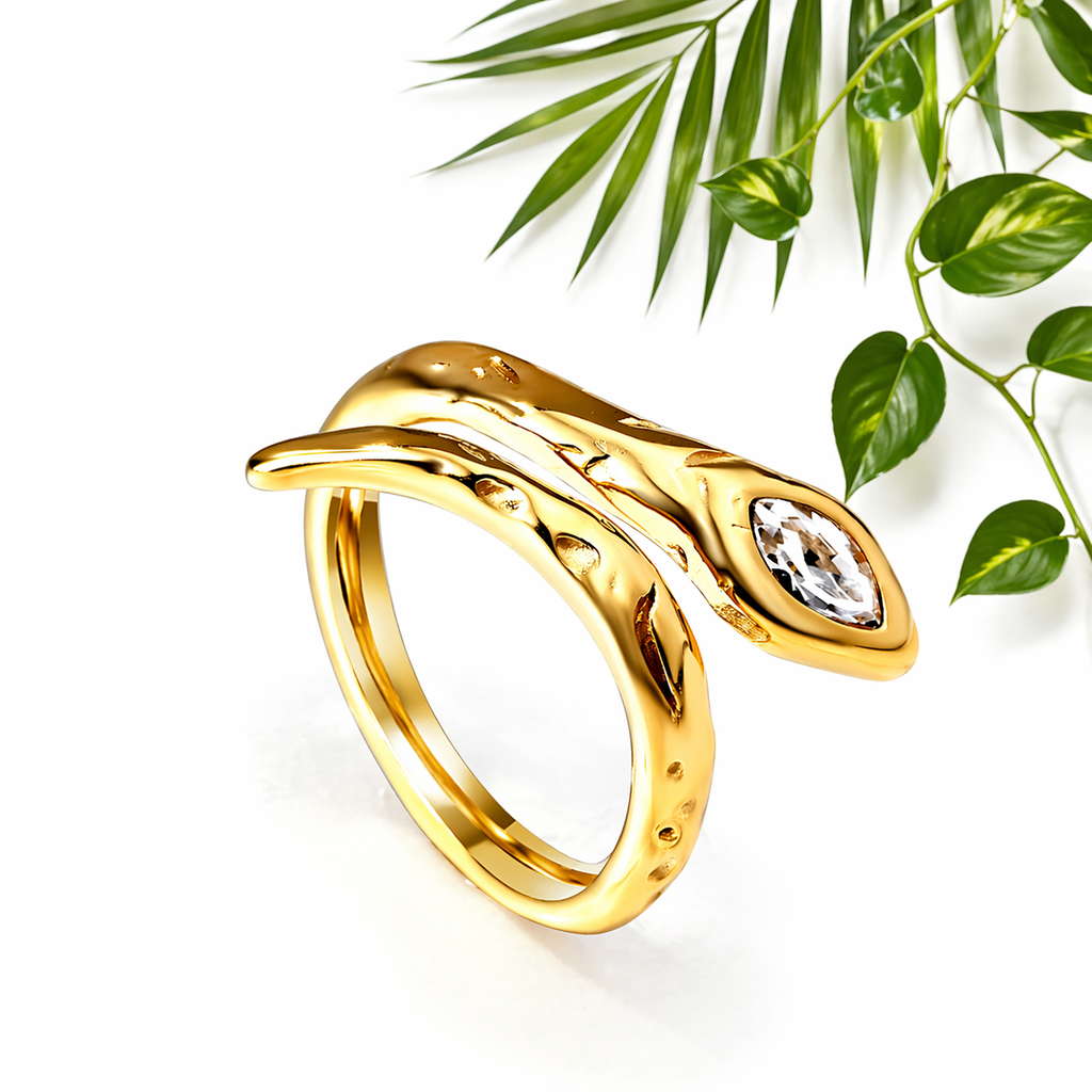 Bague Eden