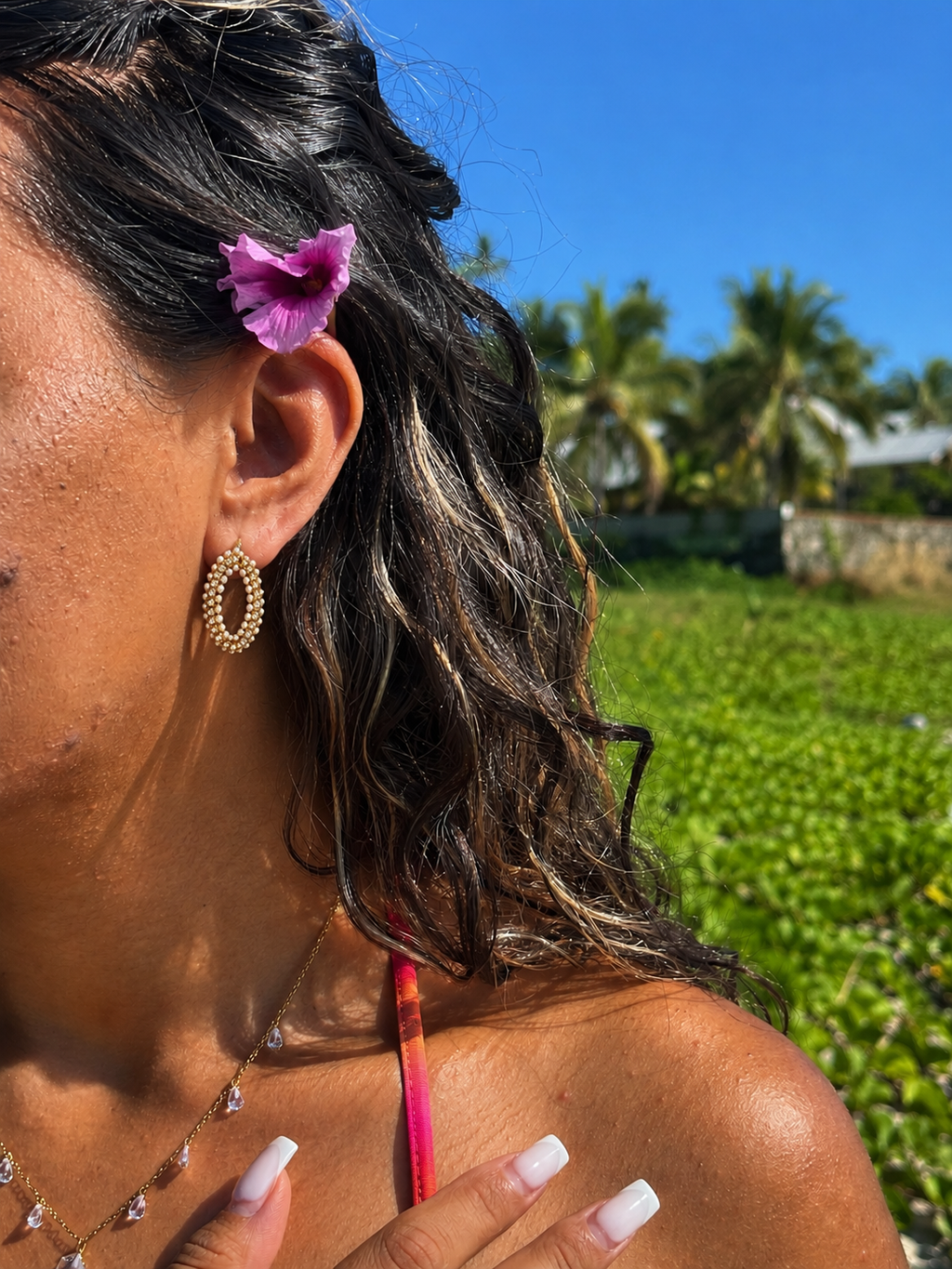 Boucles Shayna
