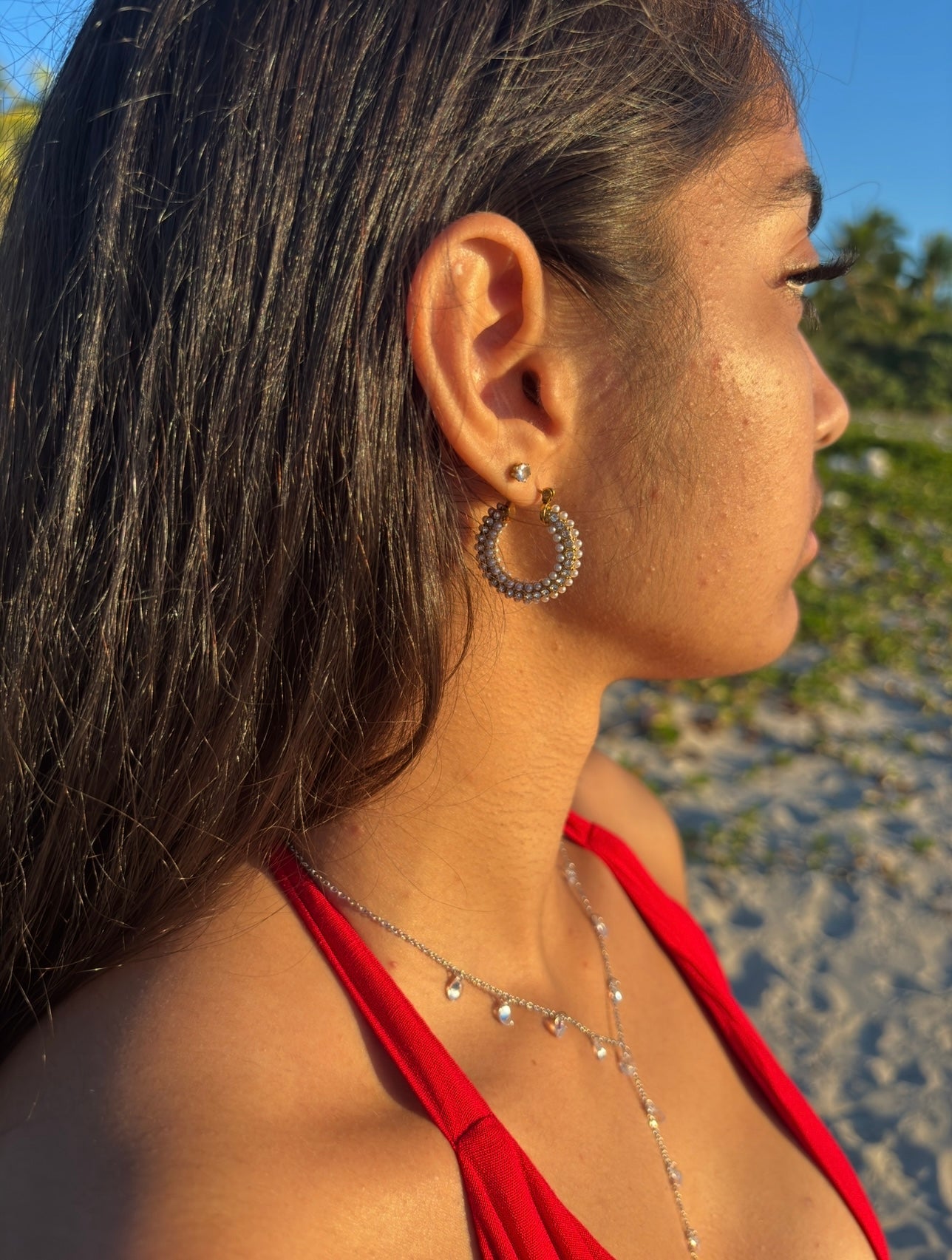 Boucles Shayna